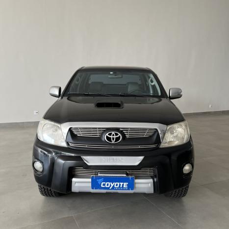 TOYOTA Hilux Caminhonete 3.0 4P 4X4 SRV TURBO DIESEL CABINE DUPLA, Foto 2