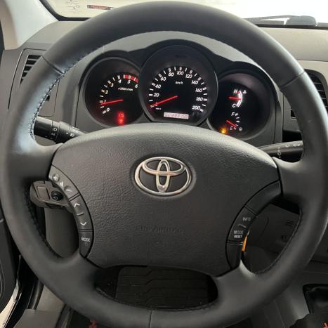 TOYOTA Hilux Caminhonete 3.0 4P 4X4 SRV TURBO DIESEL CABINE DUPLA, Foto 11