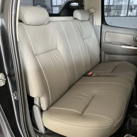 TOYOTA Hilux Caminhonete 3.0 4P 4X4 SRV TURBO DIESEL CABINE DUPLA, Foto 15