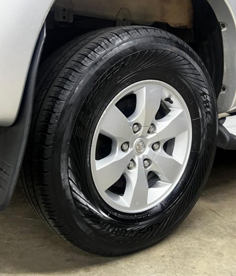 TOYOTA Hilux Caminhonete 3.0 16V 4P 4X4 SRV TURBO DIESEL CABINE DUPLA AUTOMTICO, Foto 5