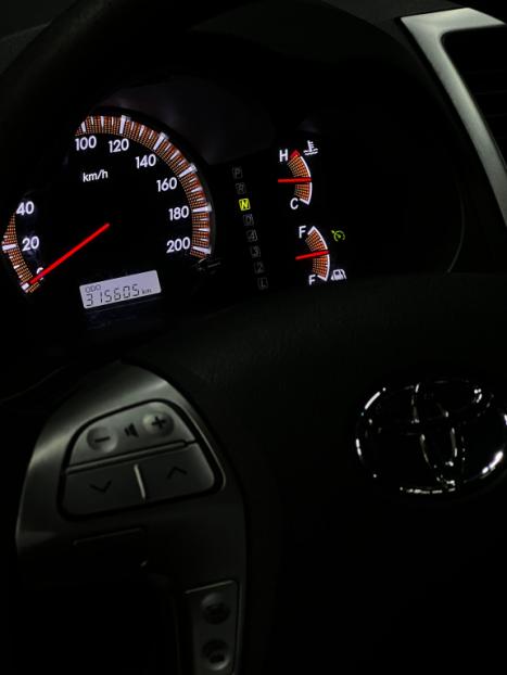 TOYOTA Hilux Caminhonete 3.0 16V 4P 4X4 SRV TURBO DIESEL CABINE DUPLA AUTOMTICO, Foto 8