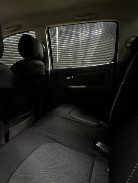 TOYOTA Hilux Caminhonete 3.0 16V 4P 4X4 SRV TURBO DIESEL CABINE DUPLA AUTOMTICO, Foto 10