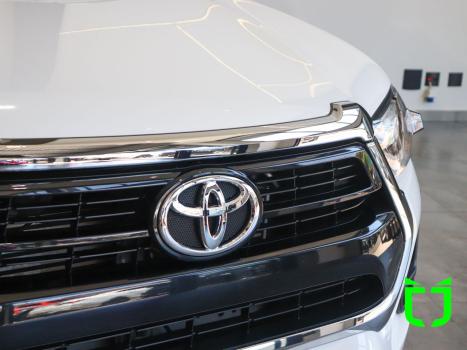 TOYOTA Hilux Caminhonete 2.8 16V SRV 4X4 DIESEL CABINE DUPLA AUTOMÁTICO, Foto 7 TOYOTA Hilux Caminhonete 2.8 16V SRV 4X4 DIESEL CABINE DUPLA AUTOMÁTICO, Foto 7