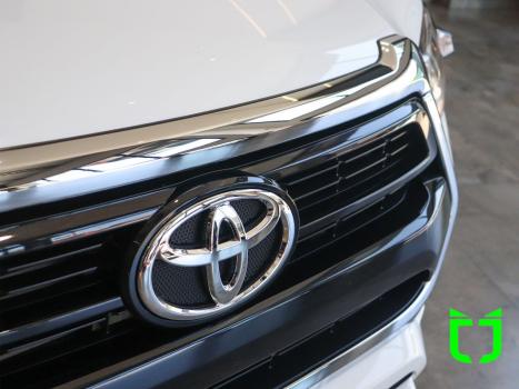 TOYOTA Hilux Caminhonete 2.8 16V SRV 4X4 DIESEL CABINE DUPLA AUTOMÁTICO, Foto 17 TOYOTA Hilux Caminhonete 2.8 16V SRV 4X4 DIESEL CABINE DUPLA AUTOMÁTICO, Foto 17