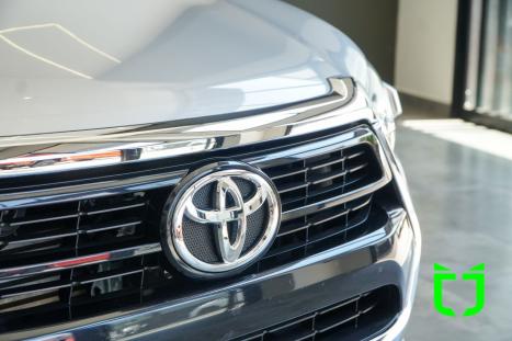TOYOTA Hilux Caminhonete 2.8 16V SRV 4X4 DIESEL CABINE DUPLA AUTOMTICO, Foto 7