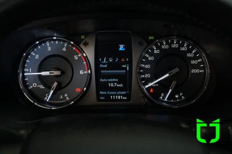 TOYOTA Hilux Caminhonete 2.8 16V SRV 4X4 DIESEL CABINE DUPLA AUTOMTICO, Foto 10