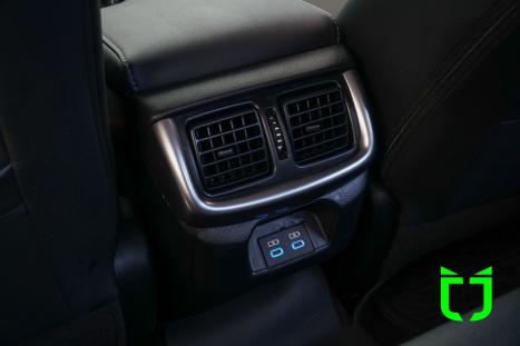 TOYOTA Hilux Caminhonete 2.8 16V SRV 4X4 DIESEL CABINE DUPLA AUTOMTICO, Foto 13