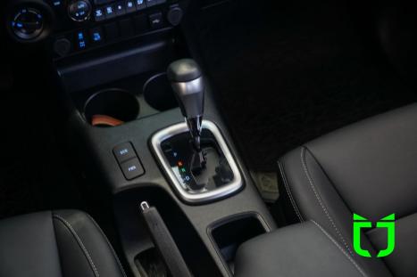 TOYOTA Hilux Caminhonete 2.8 16V SRV 4X4 DIESEL CABINE DUPLA AUTOMTICO, Foto 15