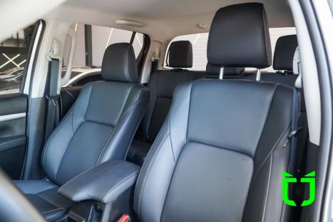 TOYOTA Hilux Caminhonete 2.8 16V SRV 4X4 DIESEL CABINE DUPLA AUTOMTICO, Foto 18