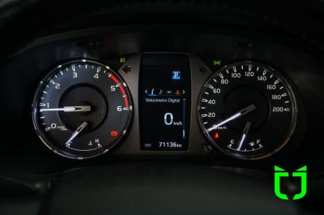 TOYOTA Hilux Caminhonete 2.8 16V SRX 4X4 TURBO DIESEL CABINE DUPLA AUTOMTICO, Foto 10