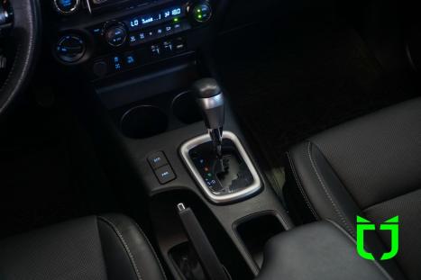 TOYOTA Hilux Caminhonete 2.8 16V SRX 4X4 TURBO DIESEL CABINE DUPLA AUTOMTICO, Foto 15