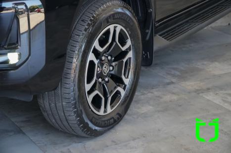 TOYOTA Hilux Caminhonete 2.8 16V SRX 4X4 TURBO DIESEL CABINE DUPLA AUTOMTICO, Foto 20