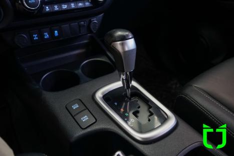 TOYOTA Hilux Caminhonete 2.8 16V SRV 4X4 DIESEL CABINE DUPLA AUTOM�TICO, Foto 12