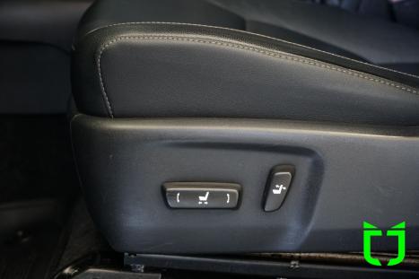 TOYOTA Hilux Caminhonete 2.8 16V SRV 4X4 DIESEL CABINE DUPLA AUTOM�TICO, Foto 15