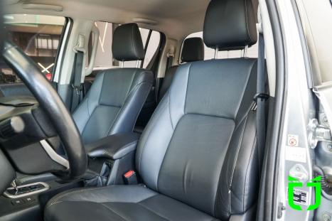 TOYOTA Hilux Caminhonete 2.8 16V SRV 4X4 DIESEL CABINE DUPLA AUTOM�TICO, Foto 16