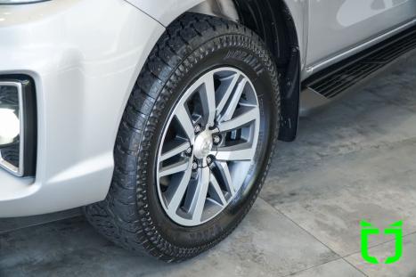 TOYOTA Hilux Caminhonete 2.8 16V SRV 4X4 DIESEL CABINE DUPLA AUTOM�TICO, Foto 18