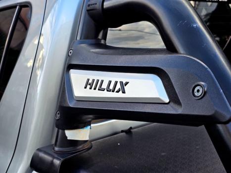 TOYOTA Hilux Caminhonete 3.0 4P SRV DIESEL CABINE DUPLA, Foto 5