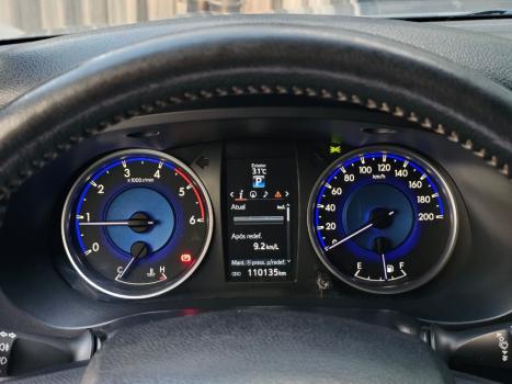 TOYOTA Hilux Caminhonete 3.0 4P SRV DIESEL CABINE DUPLA, Foto 7
