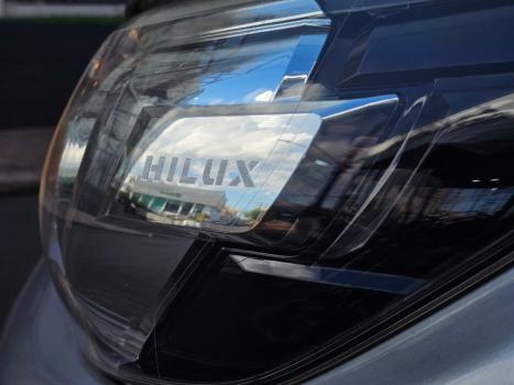 TOYOTA Hilux Caminhonete 3.0 4P SRV DIESEL CABINE DUPLA, Foto 10