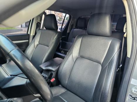 TOYOTA Hilux Caminhonete 3.0 4P SRV DIESEL CABINE DUPLA, Foto 13