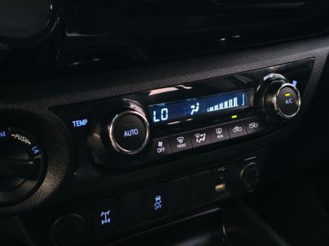 TOYOTA Hilux Caminhonete 3.0 4P SRV DIESEL CABINE DUPLA, Foto 14