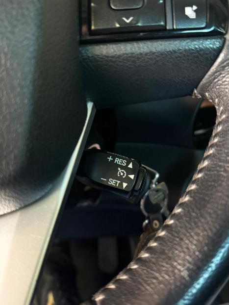 TOYOTA Hilux Caminhonete 2.8 16V SRV 4X4 DIESEL CABINE DUPLA AUTOM�TICO, Foto 12