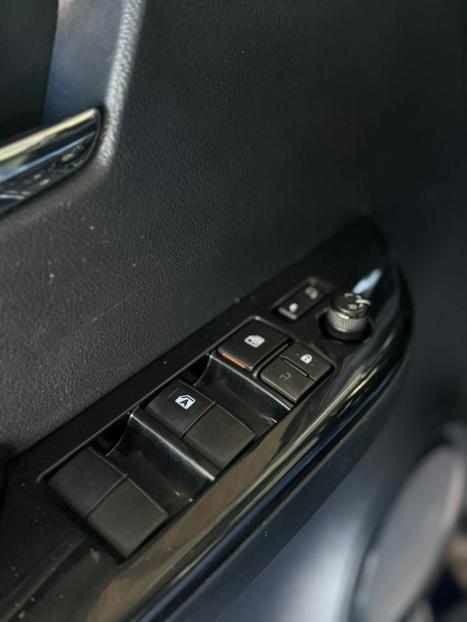 TOYOTA Hilux Caminhonete 2.8 16V SRV 4X4 DIESEL CABINE DUPLA AUTOM�TICO, Foto 14