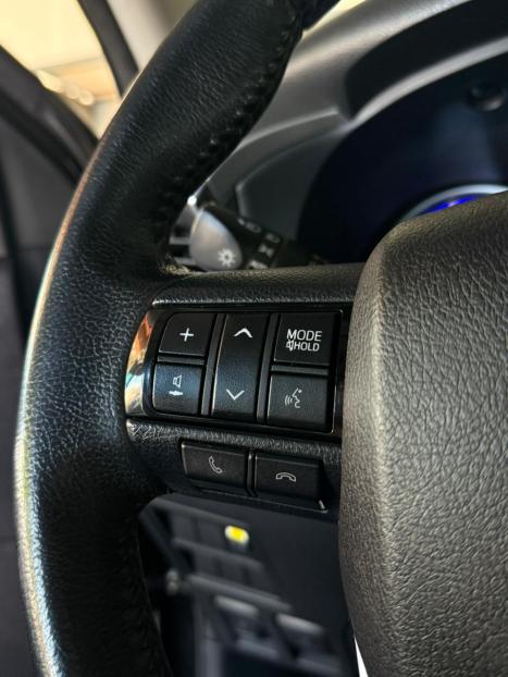 TOYOTA Hilux Caminhonete 2.8 16V SRV 4X4 DIESEL CABINE DUPLA AUTOM�TICO, Foto 15