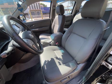 TOYOTA Hilux Caminhonete 3.0 16V 4P 4X4 SRV TURBO DIESEL CABINE DUPLA AUTOM�TICO, Foto 10