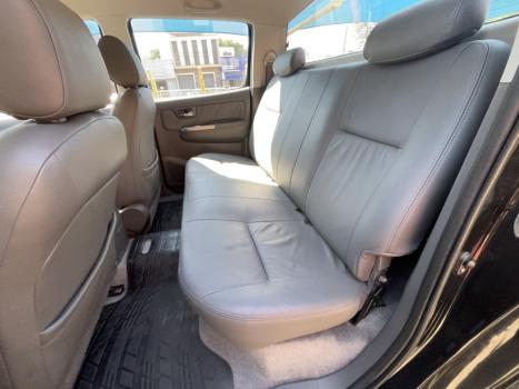 TOYOTA Hilux Caminhonete 3.0 16V 4P 4X4 SRV TURBO DIESEL CABINE DUPLA AUTOM�TICO, Foto 11