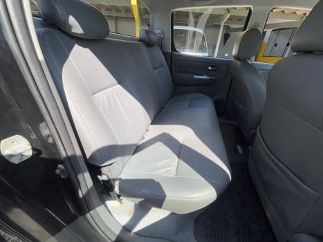 TOYOTA Hilux Caminhonete 3.0 16V 4P 4X4 SRV TURBO DIESEL CABINE DUPLA AUTOM�TICO, Foto 12