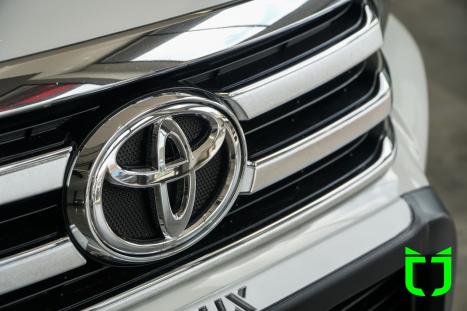 TOYOTA Hilux Caminhonete 2.8 16V 4P SRX DIESEL CABINE DUPLA, Foto 7