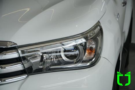 TOYOTA Hilux Caminhonete 2.8 16V 4P SRX DIESEL CABINE DUPLA, Foto 9