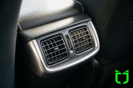 TOYOTA Hilux Caminhonete 2.8 16V 4P SRX DIESEL CABINE DUPLA, Foto 13