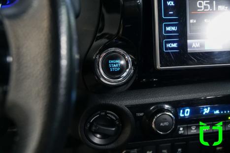 TOYOTA Hilux Caminhonete 2.8 16V 4P SRX DIESEL CABINE DUPLA, Foto 20