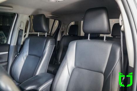 TOYOTA Hilux Caminhonete 2.8 16V 4P SRX DIESEL CABINE DUPLA, Foto 23