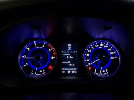 TOYOTA Hilux Caminhonete 2.8 16V SRV 4X4 DIESEL CABINE DUPLA AUTOM�TICO, Foto 10