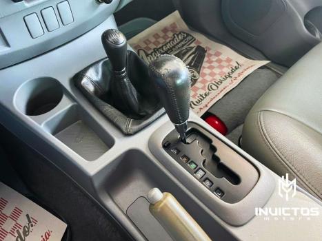 TOYOTA Hilux Caminhonete 2.8 16V SRV 4X4 DIESEL CABINE DUPLA AUTOM�TICO, Foto 9