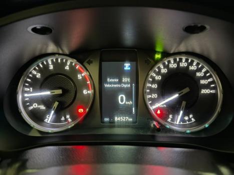 TOYOTA Hilux Caminhonete 2.8 16V SRX 4X4 DIESEL CABINE DUPLA AUTOM�TICO, Foto 11