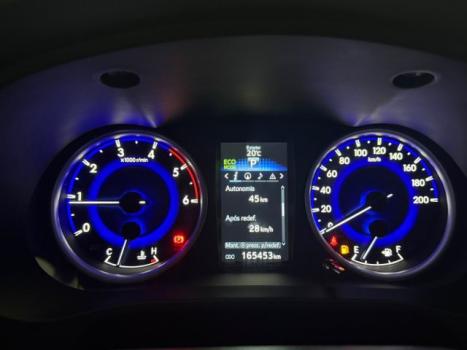 TOYOTA Hilux Caminhonete 2.8 16V SRV 4X4 DIESEL CABINE DUPLA AUTOM�TICO, Foto 11
