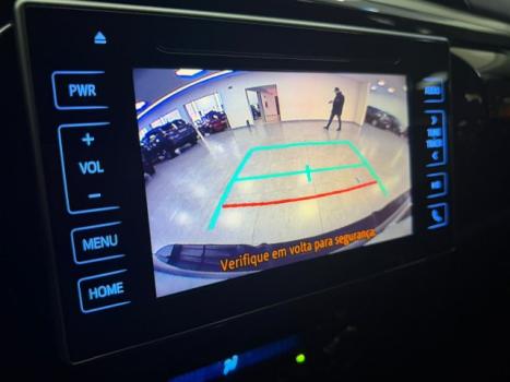 TOYOTA Hilux Caminhonete 2.8 16V SRV 4X4 DIESEL CABINE DUPLA AUTOM�TICO, Foto 13