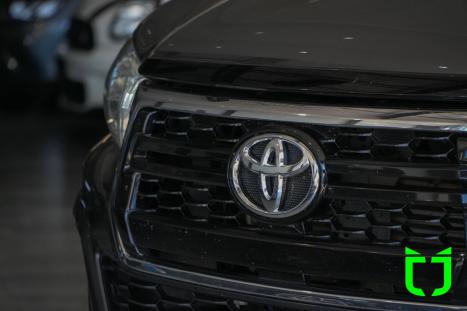 TOYOTA Hilux Caminhonete 2.8 16V SRV 4X4 DIESEL CABINE DUPLA AUTOM�TICO, Foto 24
