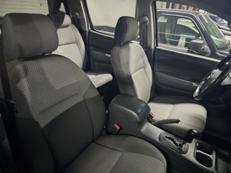 TOYOTA Hilux Caminhonete 2.7 16V 4P SR FLEX CABINE DUPLA AUTOMÁTICO, Foto 7