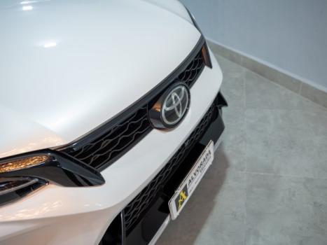 TOYOTA Hilux SW4 2.7 16V 4P FLEX SR 7 LUGARES AUTOMTICO, Foto 2