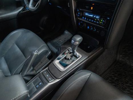 TOYOTA Hilux SW4 2.7 16V 4P FLEX SR 7 LUGARES AUTOMTICO, Foto 11