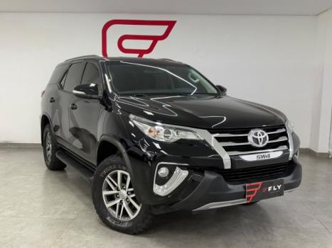 TOYOTA Hilux SW4 2.7 16V 4P SR AUTOM�TICO, Foto 2