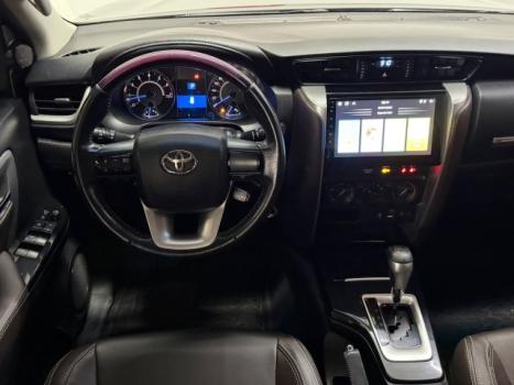 TOYOTA Hilux SW4 2.7 16V 4P SR AUTOM�TICO, Foto 7