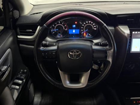 TOYOTA Hilux SW4 2.7 16V 4P SR AUTOM�TICO, Foto 8