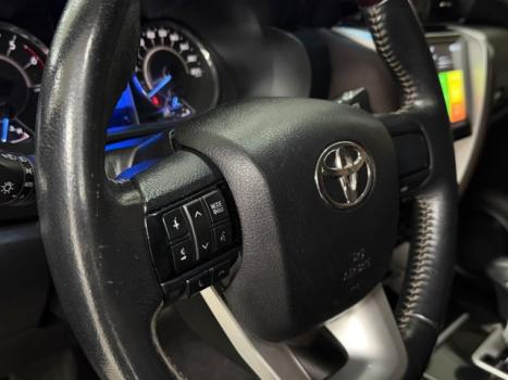 TOYOTA Hilux SW4 2.7 16V 4P SR AUTOM�TICO, Foto 9