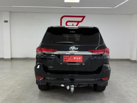 TOYOTA Hilux SW4 2.7 16V 4P SR AUTOM�TICO, Foto 16